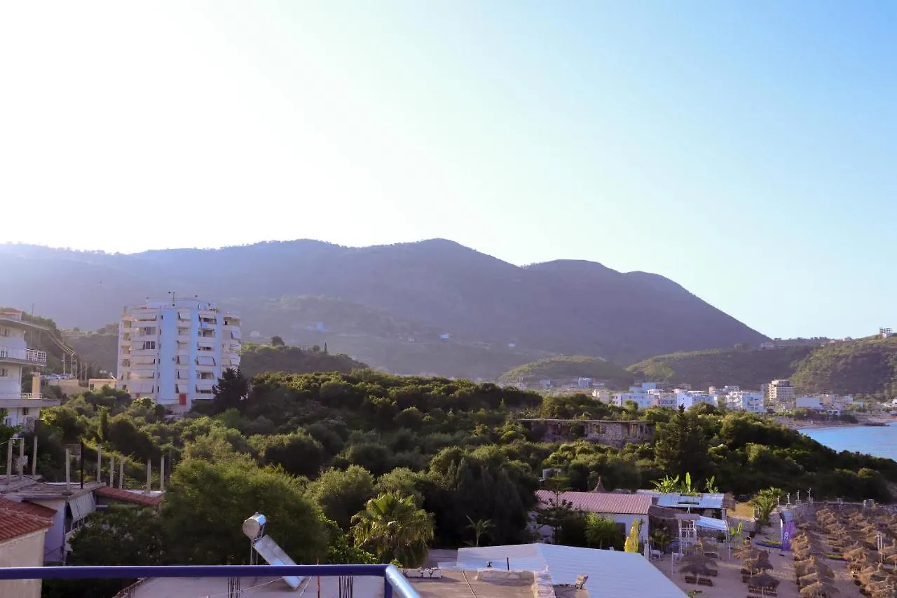 Anel Rooms Himare