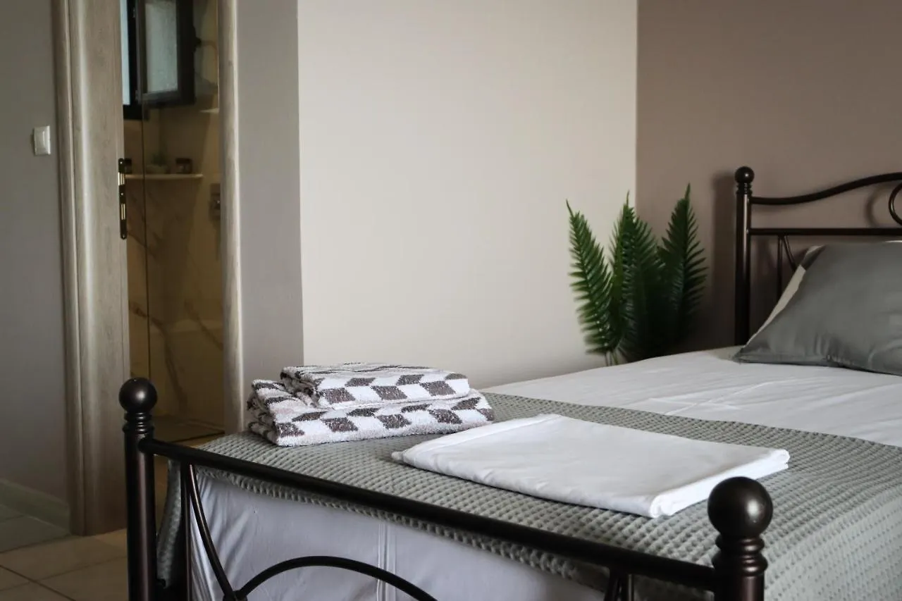 Daire Anel Rooms Himarë Arnavutluk