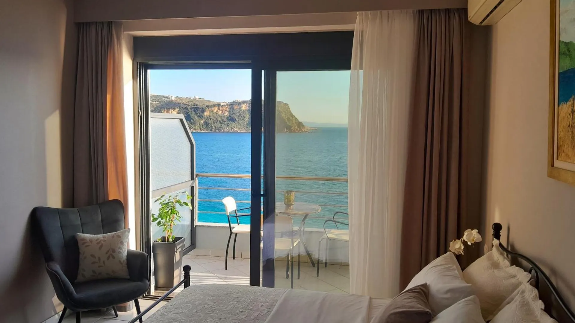 Anel Rooms Himarë