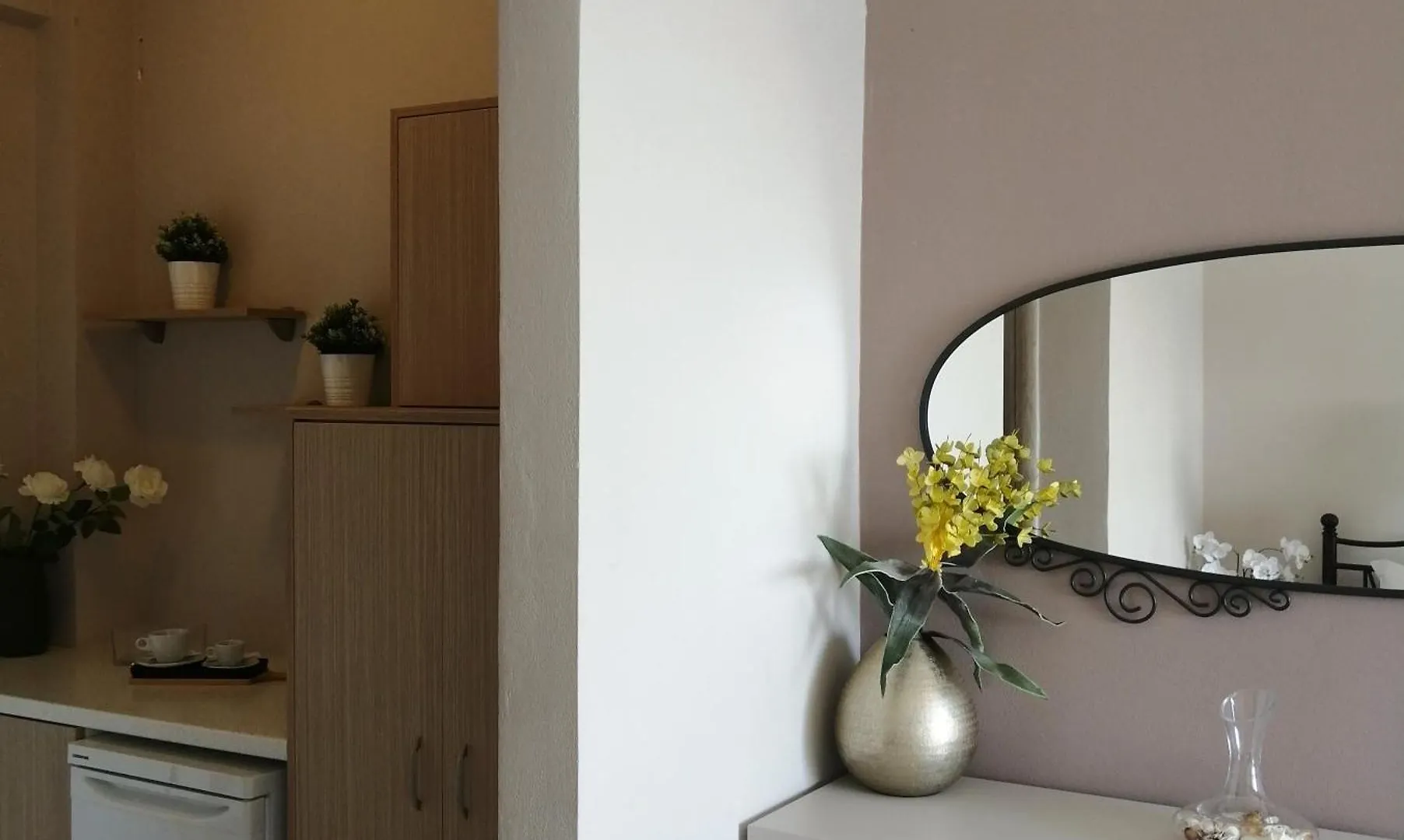 Daire Anel Rooms Himarë Arnavutluk