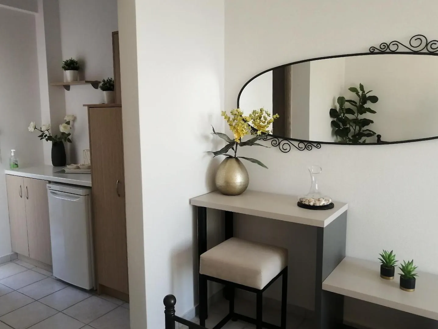 Daire Anel Rooms Himarë