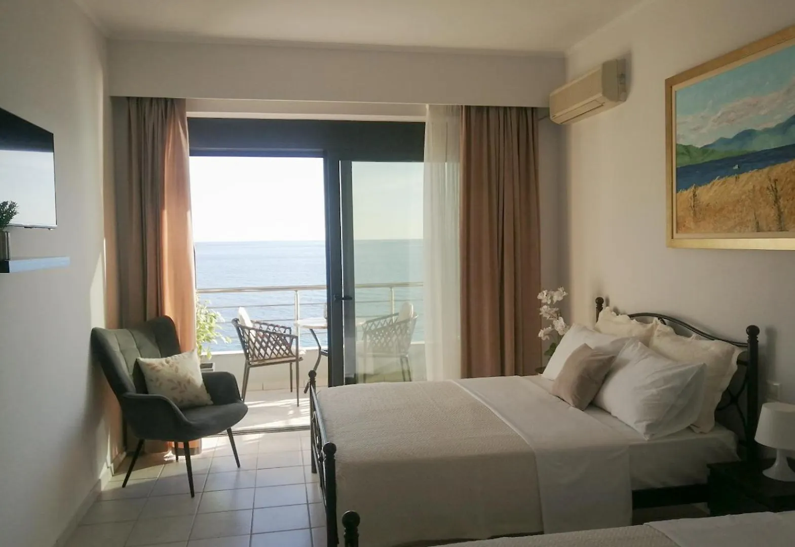 Anel Rooms Himarë