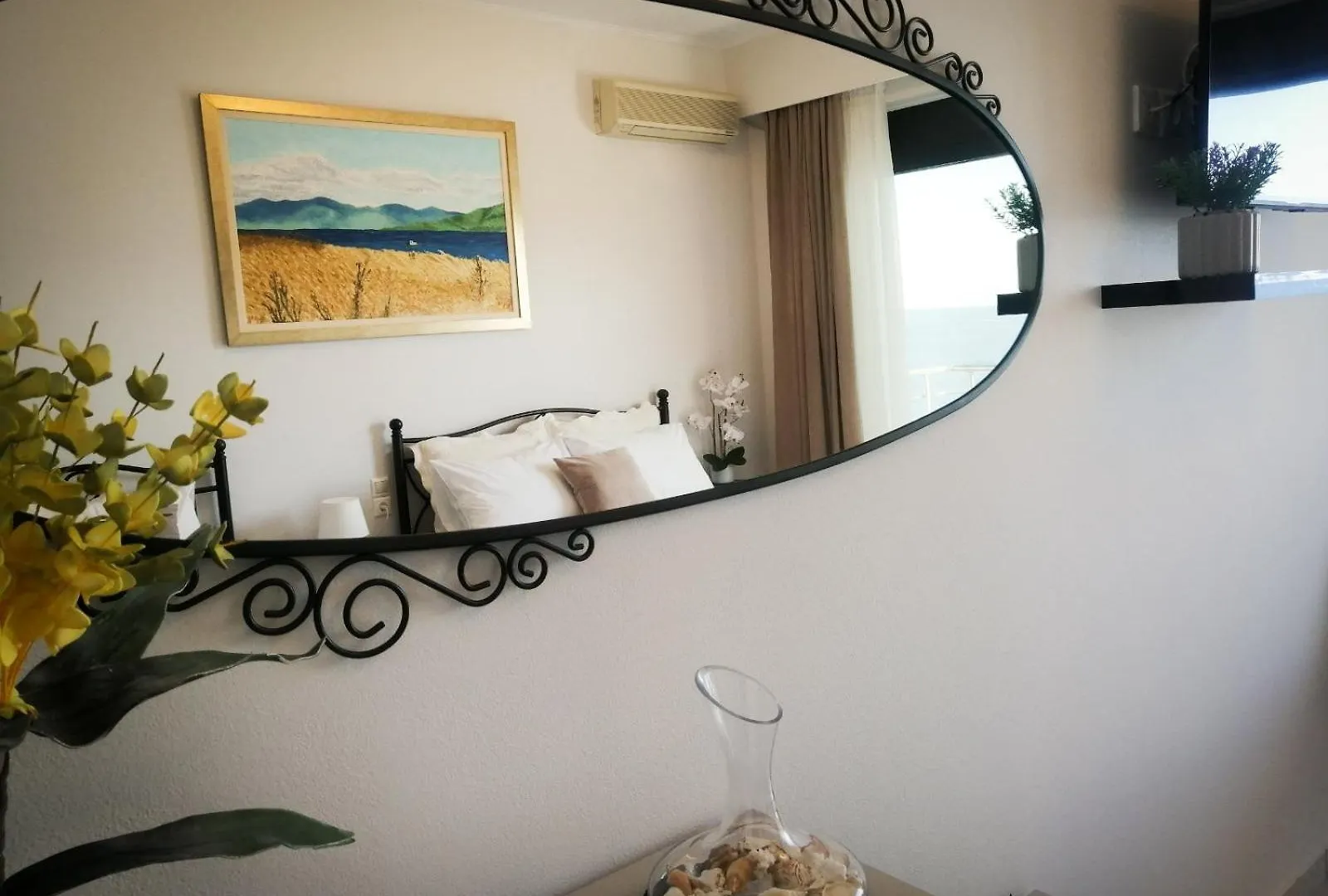 Daire Anel Rooms Himarë