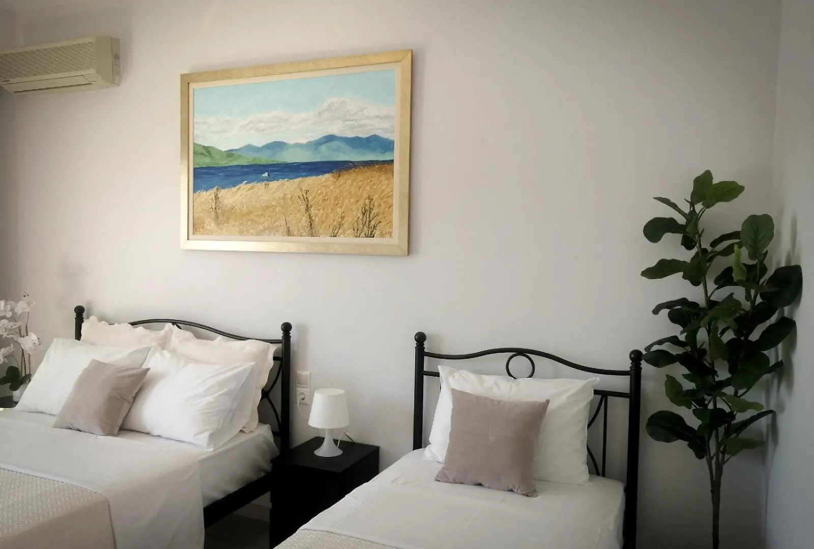 Daire Anel Rooms Himarë Arnavutluk