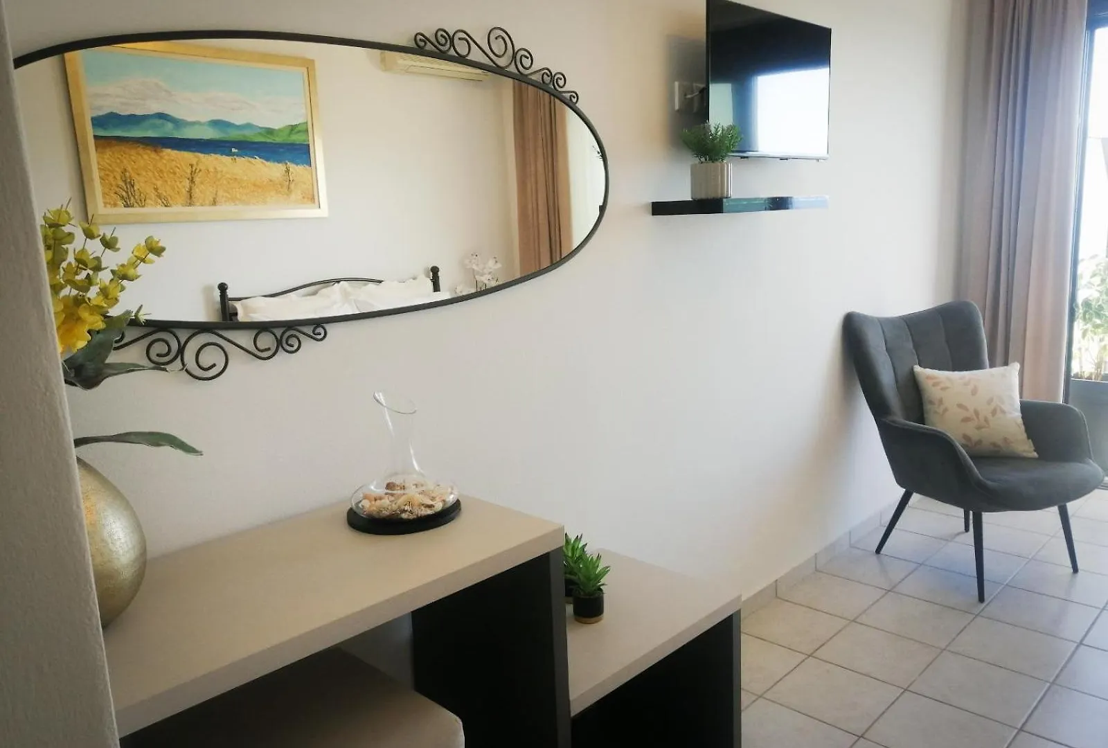 Anel Rooms Himarë