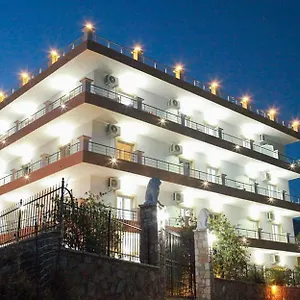Appartement Mihalis, Himarë